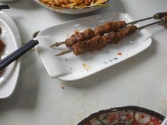 -帕米尔食府(白云观店)