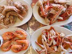 -花乐餐厅(涠洲岛店)