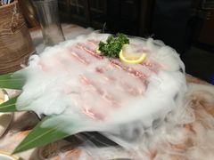-九田家黑牛烤肉料理(新辰里亚运村店)