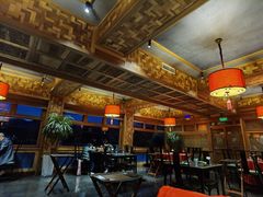 大堂-那家山城(樱桃园店)