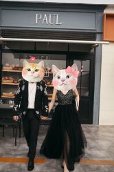 -帆拉斐婚纱摄影(春熙店)