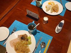 -宁波东港喜来登酒店