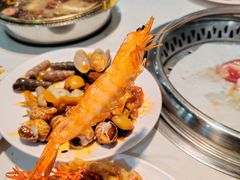 -圣罗巴甄选自助(麦凯乐店)