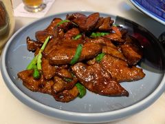 -小吊梨汤·北京菜·烤鸭(鸟巢店)