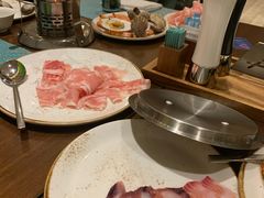 -沈阳和平艾美酒店新食谱西餐厅