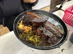 -小龙大肉面馆