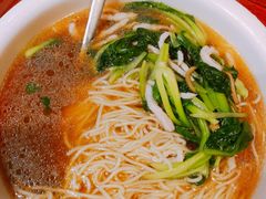 三丝煨面-兴圆苑