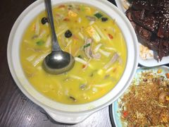 -小菜园新徽菜(苏州繁花中心店)