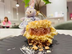 -潮一不贰·法式甜品·生日蛋糕·西式简餐(外滩店)