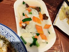-缪氏川菜(深圳北站缤果空间店)