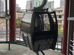 -东望洋炮台东望洋灯塔