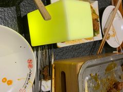 -福苗小骆驼烧烤(曲江店)