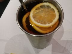 -香港深仔记茶餐厅(东门店)