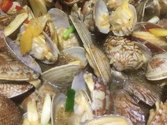 -嘉旺港式茶餐厅(延长中路店)