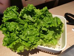 -新石器烤肉(周浦万达店)
