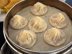 -金原鸭血粉丝汤·汤包·脆皮烤鸭(南京博物院店)