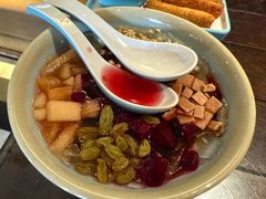 -江边城外烤全鱼(方庄时代购物中心店)