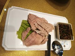 -长兴菜馆(高桥店)