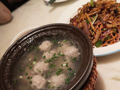 -小菜园新徽菜(芜湖镜湖苏宁店)