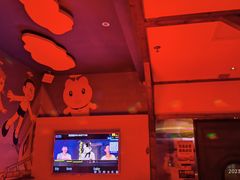 -骑士KTV(红谷滩万达店)