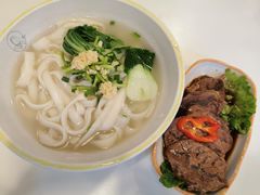 牛展刀削面-刕舙馫面馆