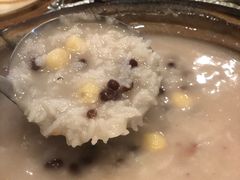 -粤仔湾砂锅粥(广益哥伦布店)