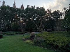 -徐家汇源景区-衡山公园
