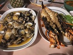 -尚味泰餐厅