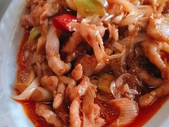 -付掌柜在成都·热炒砂锅集(金禾店)