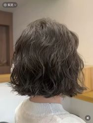 -琴美美容美发·三美会所