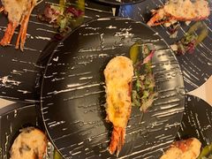 -盛宴自助餐厅(运达喜来登店)