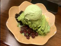 -五代同糖·甜品糖水店(河下古镇店)