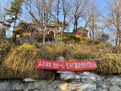 -西海子公园