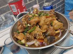 -味好美土菜(迎宾东路店)