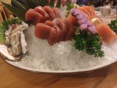 -北国料理(世荣路店)