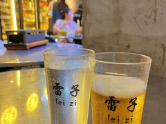 -雷子烧烤(第五大道店)