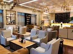 大堂-上海皇廷花园酒店·西餐厅·自助餐