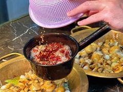 -永安水煮活鱼·仪征菜(仪征奥林匹克店)