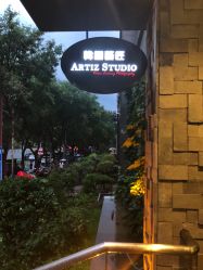 -THE QUEEN(北京店)