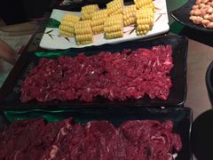 -左庭右院鲜牛肉火锅(新梅广场店)