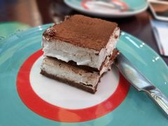 -菲滋意式餐厅(金华银泰城店)