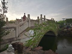 -上海浦东新区乐乡公墓