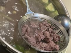 -通好吃潮汕潮家牛肉火锅店(张家边店)