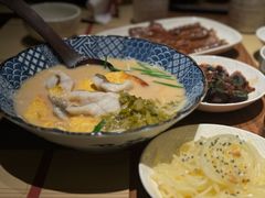 -荣家黄鱼面(前滩太古里店)