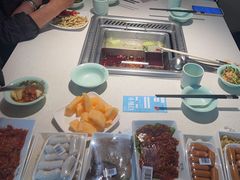 -野妹火锅(龙岗店)