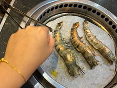 -熊出没日本烧肉放题