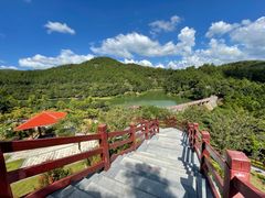 -广州白江湖森林公园