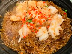 -绿茶餐厅(崇文门新世界店)