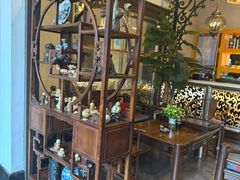 -美庐餐厅·湖北菜·吴佩孚公馆(南京路店)