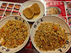 -扬二春炒饭(国庆路总店)